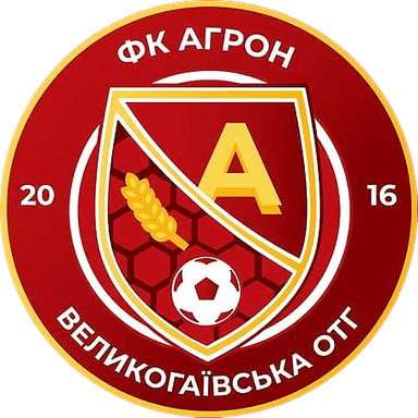 Агрон-лого