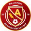 Агрон-лого