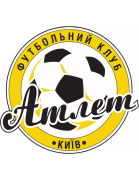 Атлет-лого