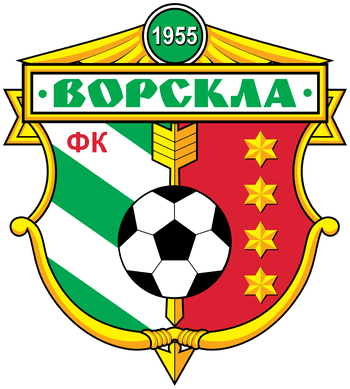 ворскла-лого