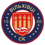 Вільхівці-лого