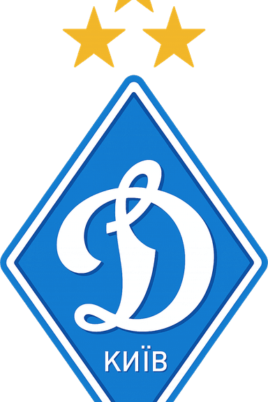 Динамо-лого