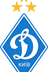 Динамо-лого