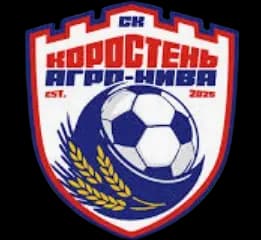 Коростень/Агро-Нива-лого