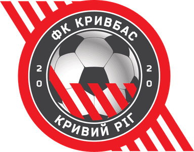 Кривбас-лого