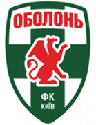 Оболонь-лого