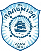 Пальміра-лого