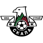 Скала-с-лого