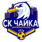 Чайка-лого