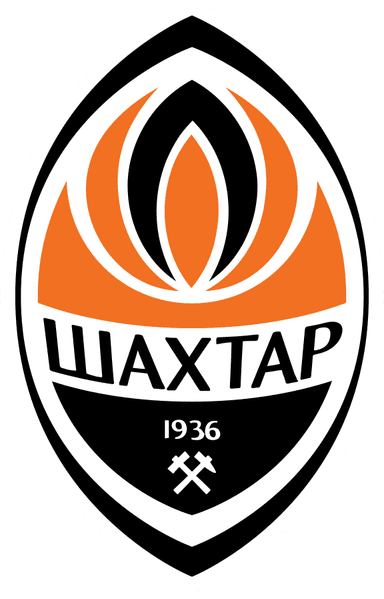 Шахтар-лого