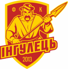 Інгулець-лого