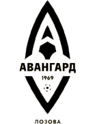 Авангард-л-лого