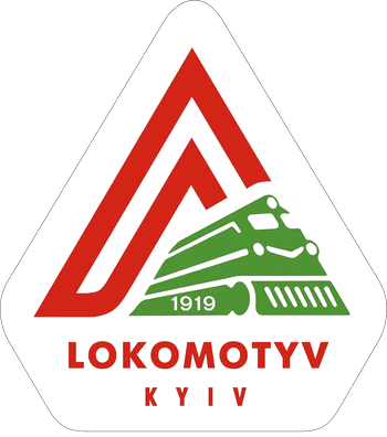 Локомотив-К-лого