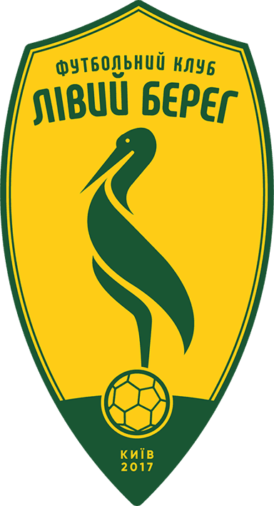 Лівий берег-лого