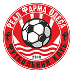 Реал Фарма-лого