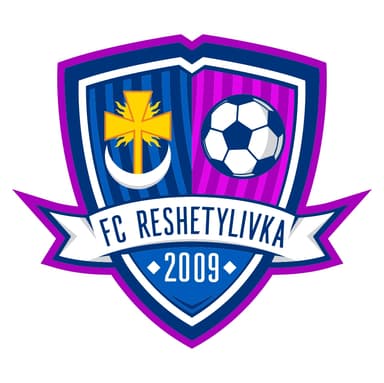 Решетилівка-лого