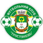 Тростянець-лого