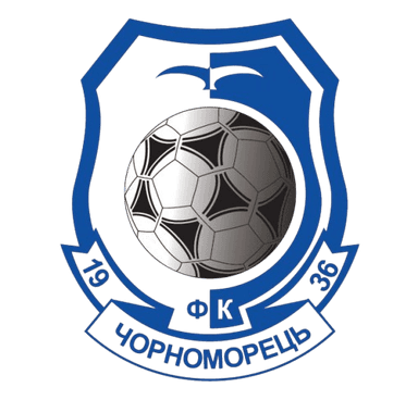 Чорноморець-лого